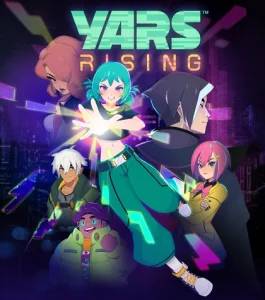Yars Rising PC Steam Game Key GLOBAL 