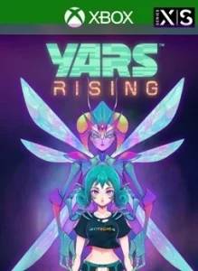 Yars Rising XBOX One / Xbox Series XS Game Key GLOBAL 