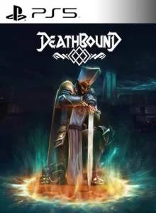 Deathbound PS5 Game Key EUROPE 