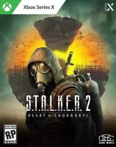 S.T.A.L.K.E.R. 2: Heart of Chornobyl Xbox Series XS Game Key US 