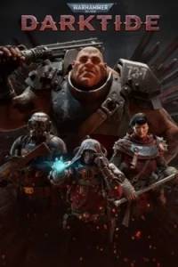 Warhammer 40,000: Darktide PC Steam Game Key GLOBAL 