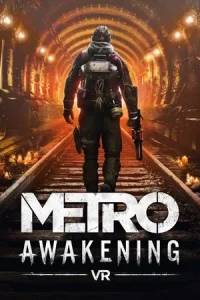 Metro Awakening PC Steam Game Key GLOBAL 