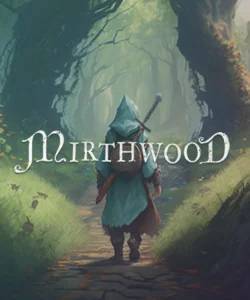 Mirthwood PC Steam Game Key GLOBAL 