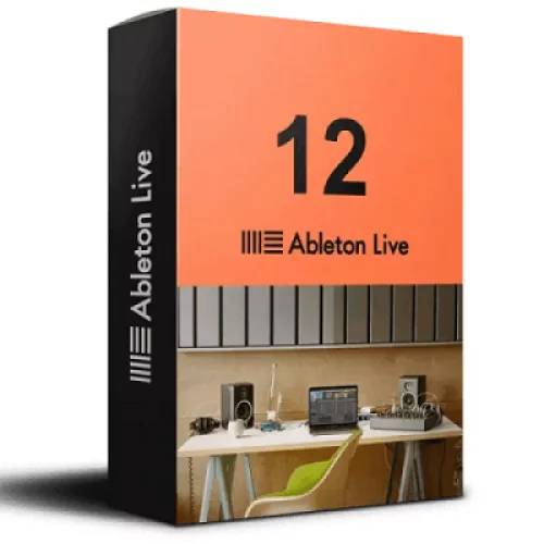 Ableton Live 12 Lite Lifetime Key (GLOBAL) – Instant Delivery