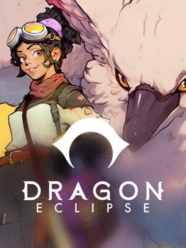 Dragon Eclipse PC Steam Key Code GLOBAL 