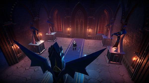 V Rising Steam Game Key GLOBAL 