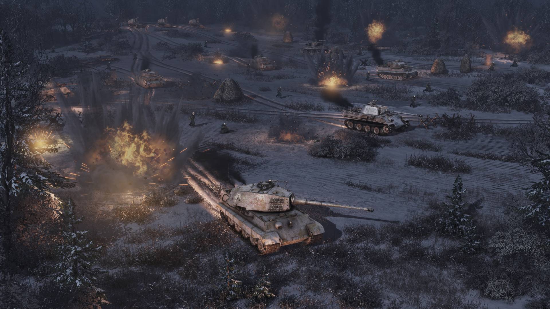 Men of War II PC Código del juego Steam GLOBAL 