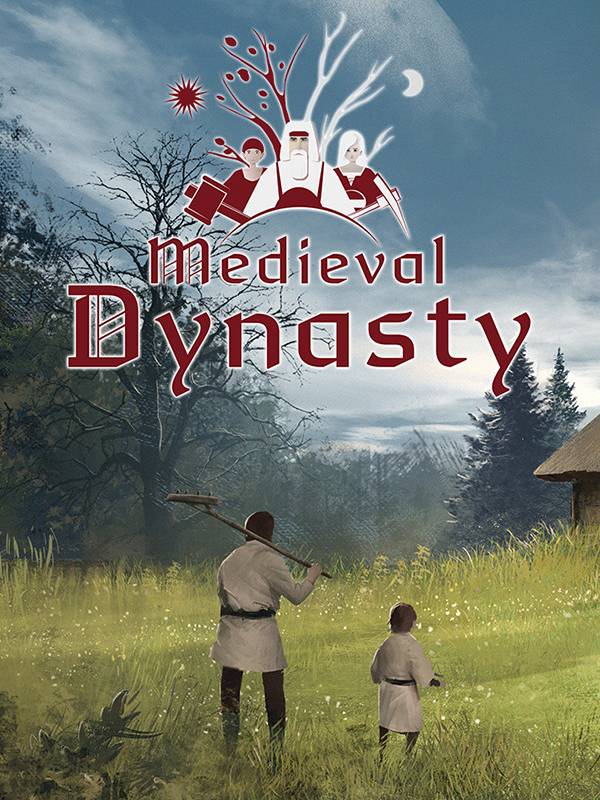 Medieval Dynasty Ultimate Edition PC Steam Key Code GLOBAL