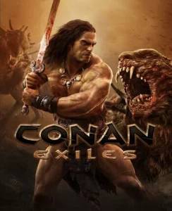 Conan Exiles PC Steam Game Key GLOBAL 