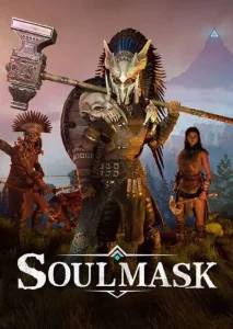 Soulmask PC Steam Game Key GLOBAL 