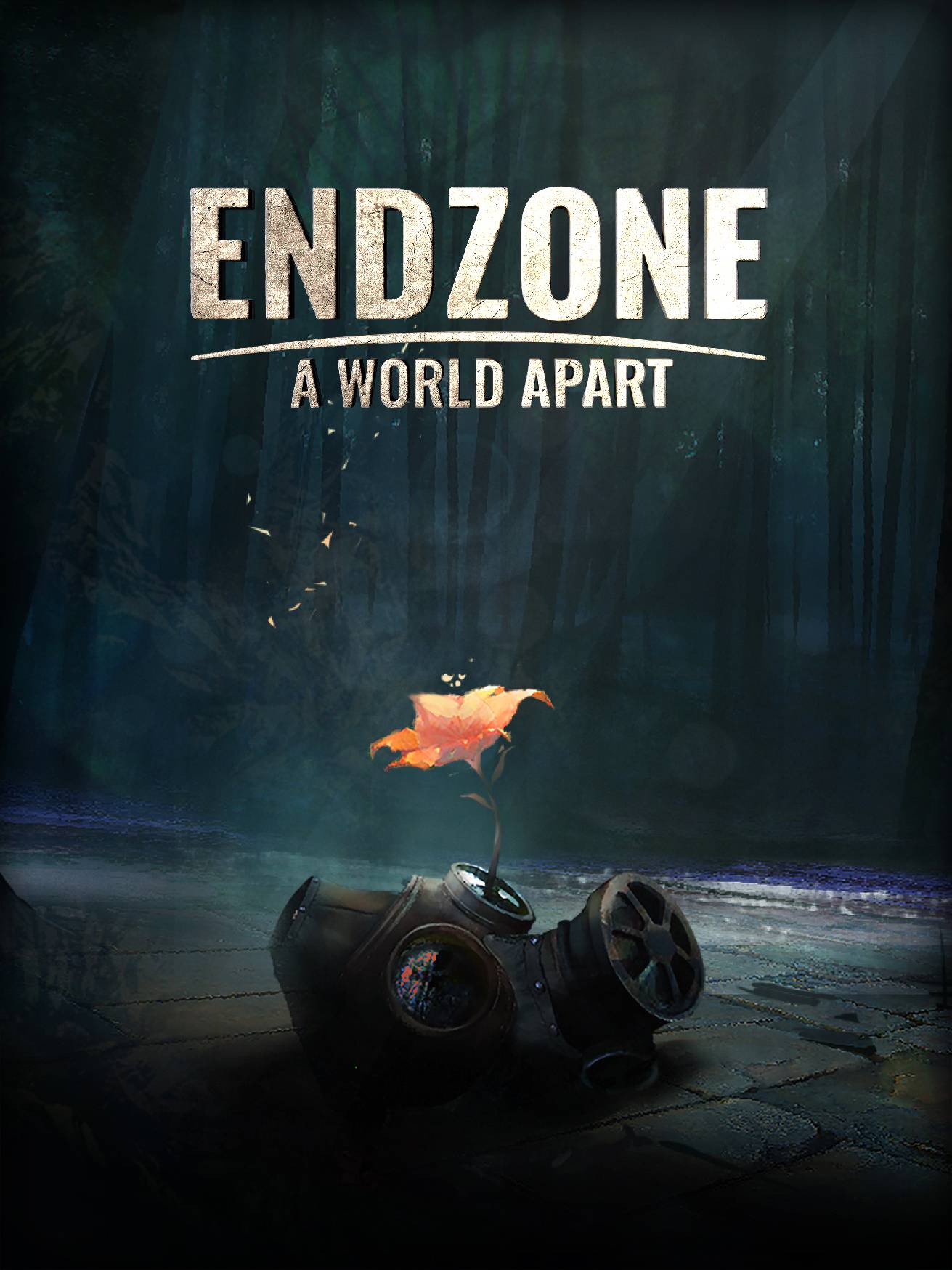 Endzone - A World Apart Complete Edition PC Steam Key Code GLOBAL