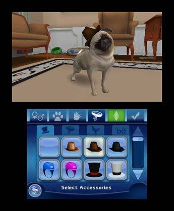 The Sims 3 - Pets Expansion Pack EA App Key Code GLOBAL