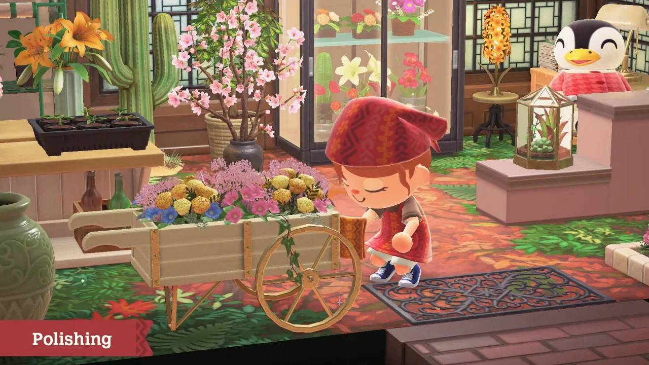 Animal Crossing: New Horizons - Happy Home Paradise DLC Nintendo Switch Key Code EU
