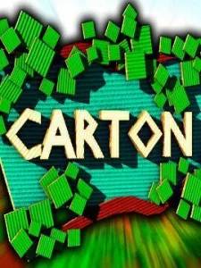 Carton PC Steam Key Code GLOBAL