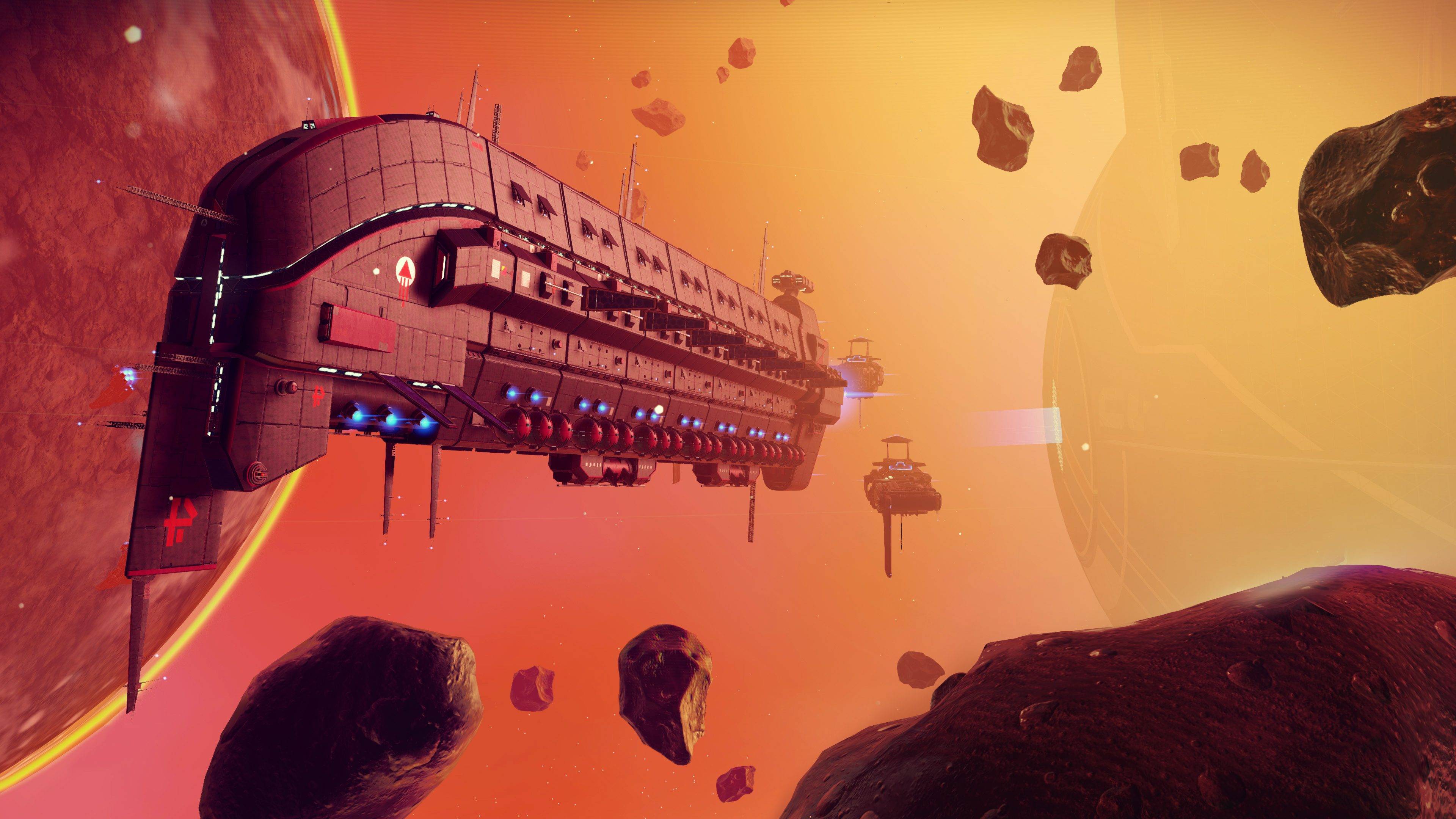 No Man's Sky PC Steam CD Key