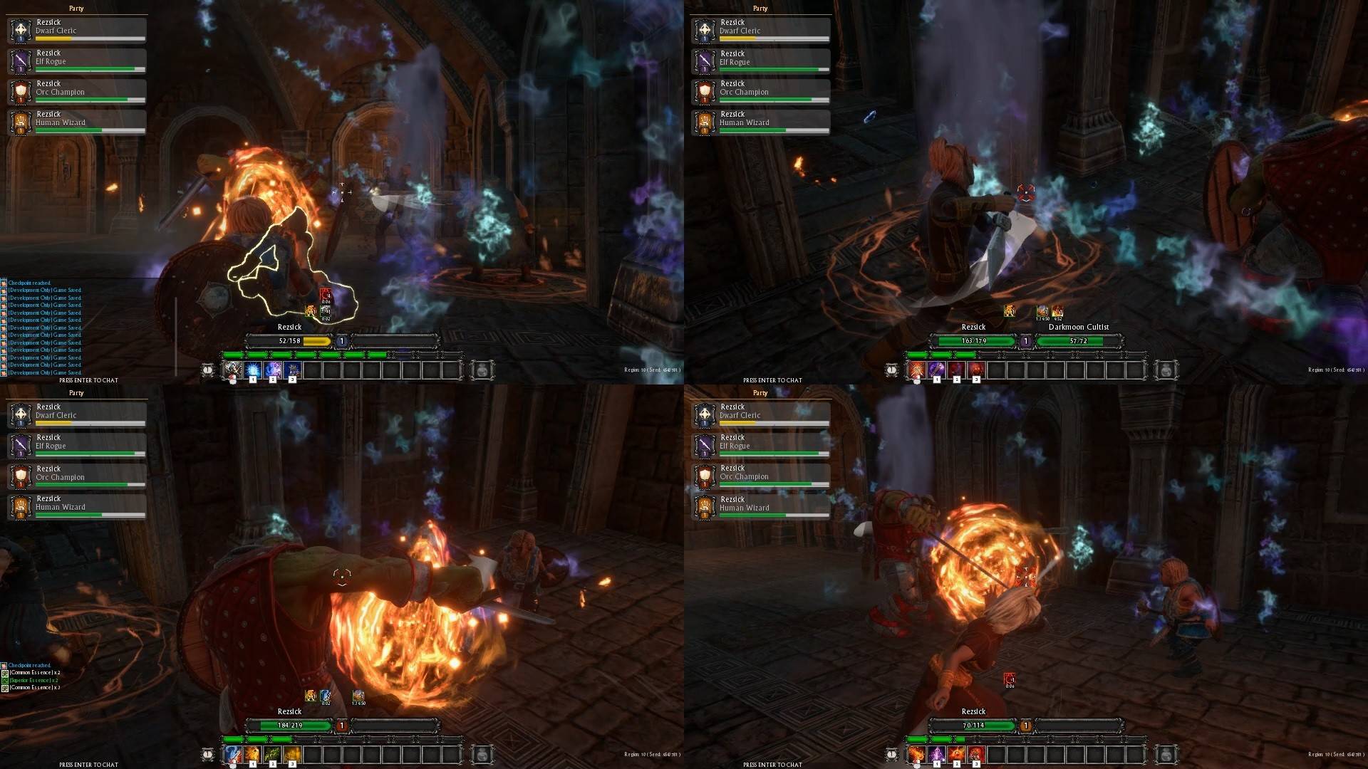 Dungeons of Sundaria EU PC Steam CD Key