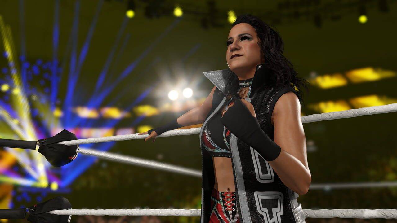 WWE 2K25 Xbox One Series X | S Account Access UK ONLY
