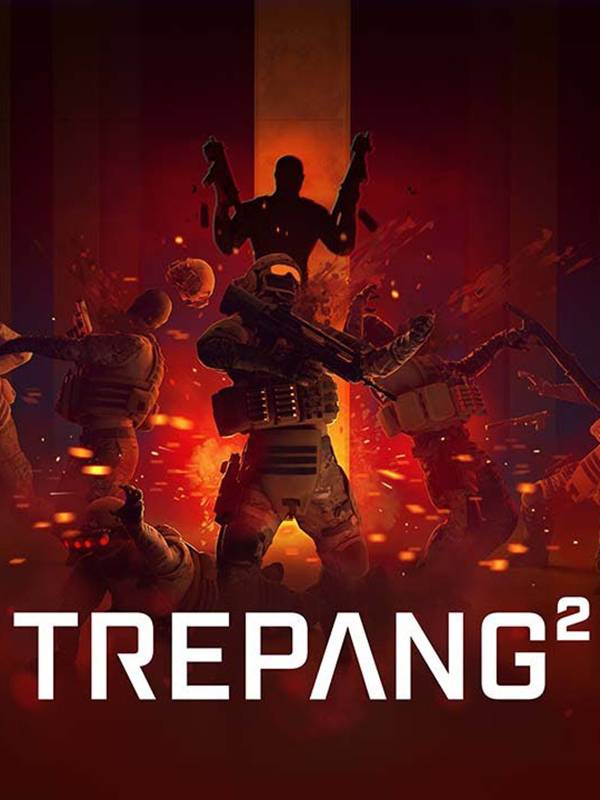 Trepang2 PC Steam CD Key GLOBAL