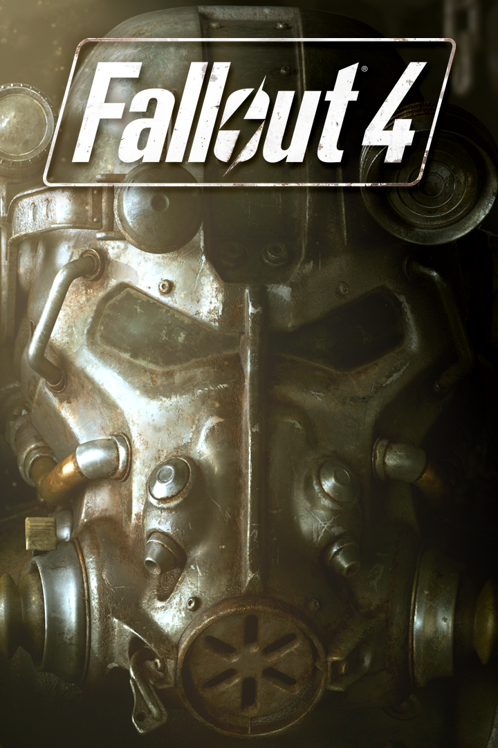Fallout 4 GOTY Edition US XBOX One / Xbox Series X|S CD Key