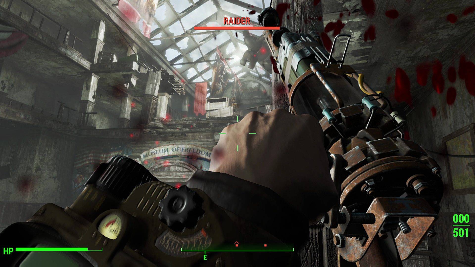 Fallout 4 GOTY Edition US XBOX One / Xbox Series X|S CD Key