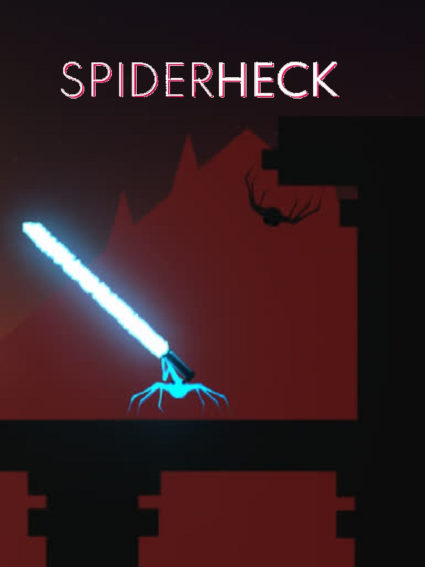 SpiderHeck Steam CD Key GLOBAL