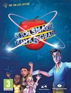 Are You Smarter Than a 5th Grader? 2022 Steam CD Key GLOBAL