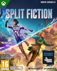 Split Fiction US Xbox Series X|S CD Key