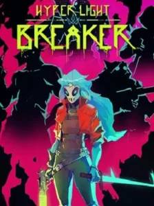 Hyper Light Breaker PC Steam CD Key