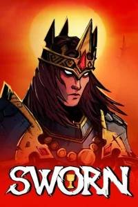 SWORN PC Steam CD Key