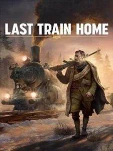 Last Train Home Steam CD Key