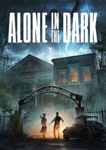 Alone in the Dark Steam CD Key