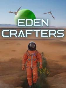Eden Crafters PC Steam CD Key