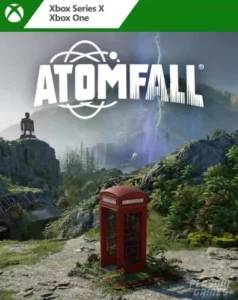 Atomfall US XBOX One / Xbox Series X|S / PC CD Key
