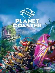 Clave de CD de Steam de Planet Coaster