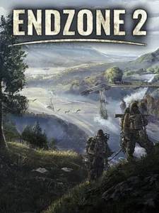 Clave de CD de Steam para PC de Endzone 2