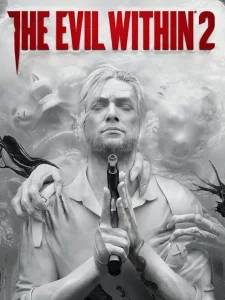 The Evil Within 2 Steam CD Key