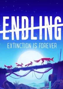 Endling: Extinction is Forever Steam CD Key