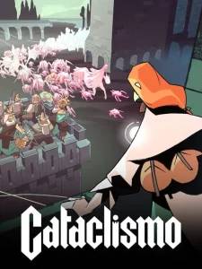 Cataclismo PC Steam CD Key