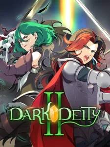 Clave de CD de Dark Deity 2 para Steam en PC