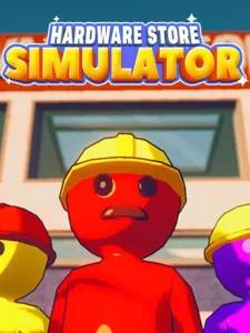 Hardware Store Simulator PC Steam CD Key 