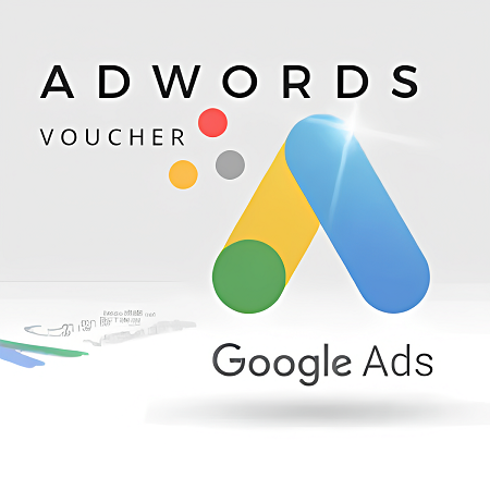 Google AdWords Coupon Code GBP 400