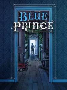 Blue Prince PC Steam CD Key