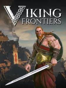 Viking Frontiers PC Steam CD Key