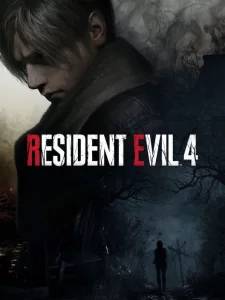Clave de CD de Steam para PC de Resident Evil 4 (2023)