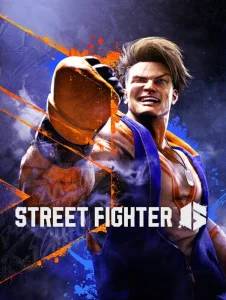 Street Fighter 6 EU Steam CD Key