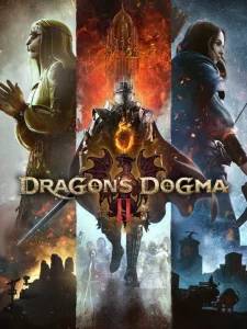 Clave de CD de Steam para Dragon's Dogma 2 EU