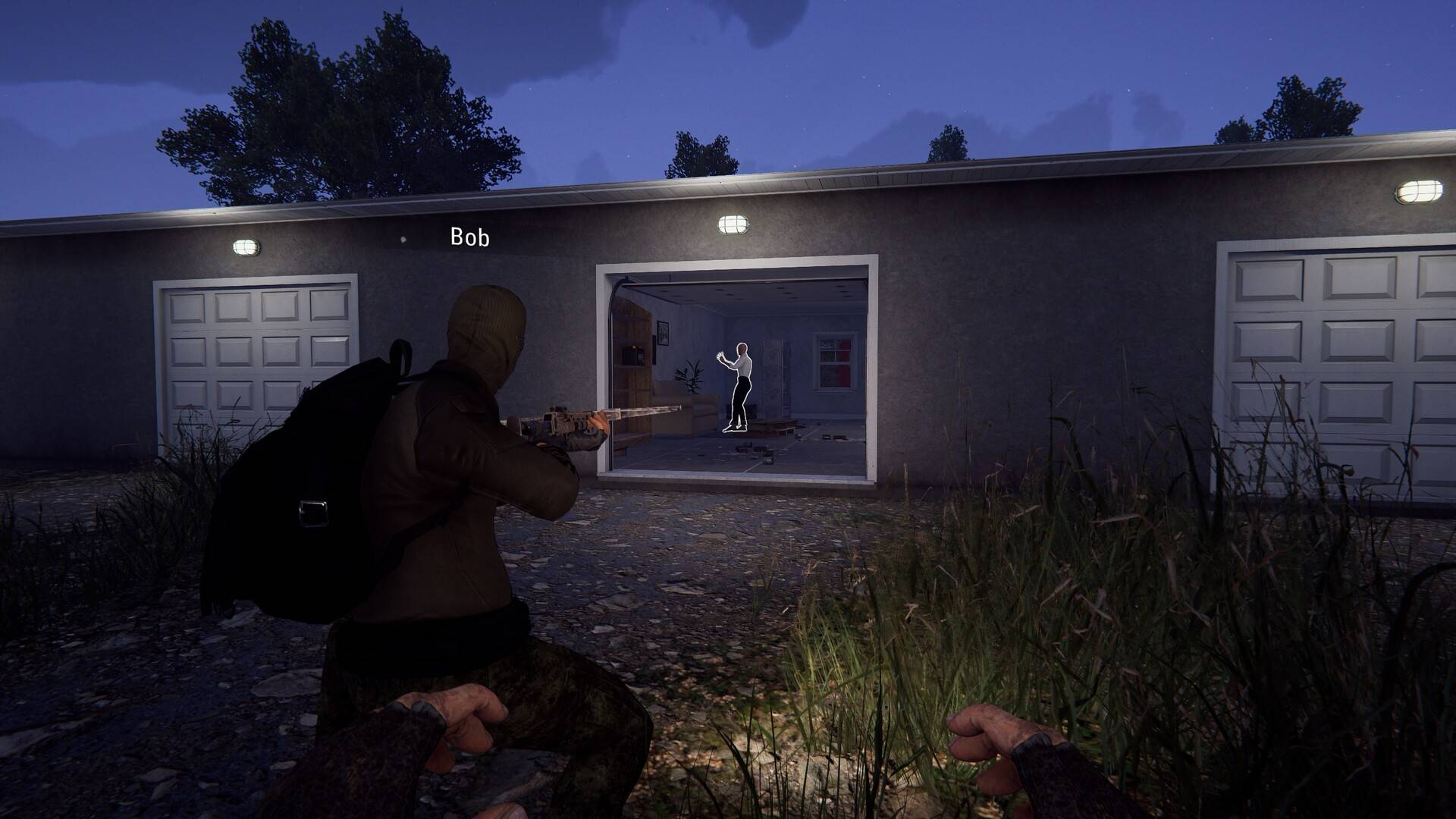 Clave de CD de Crime Simulator para PC y Steam