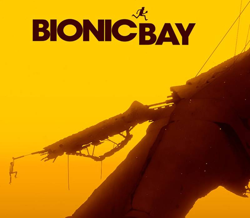 Clave de CD de Bionic Bay para PC y Steam