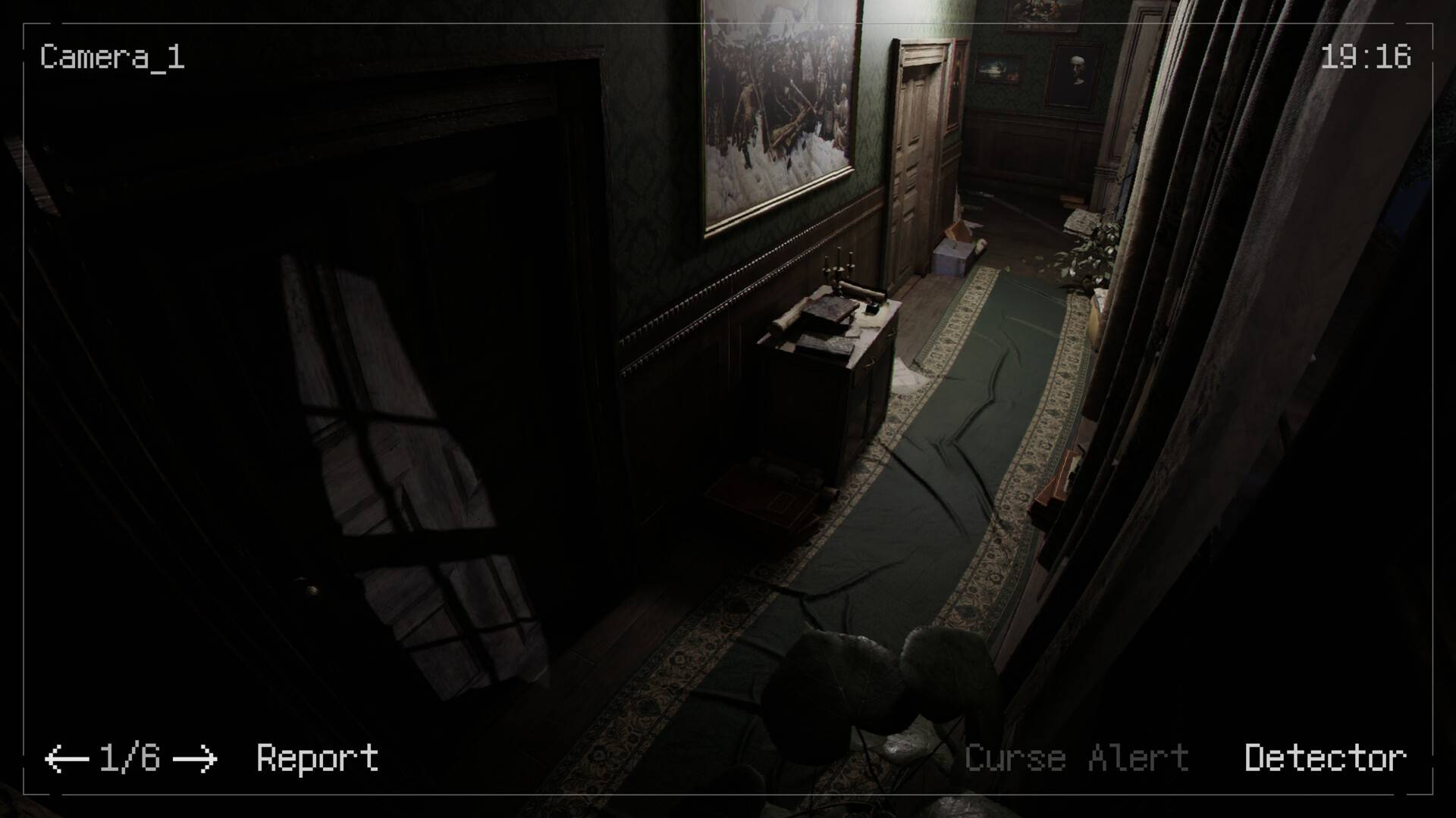 Poltergeist Watcher PC Steam CD Key