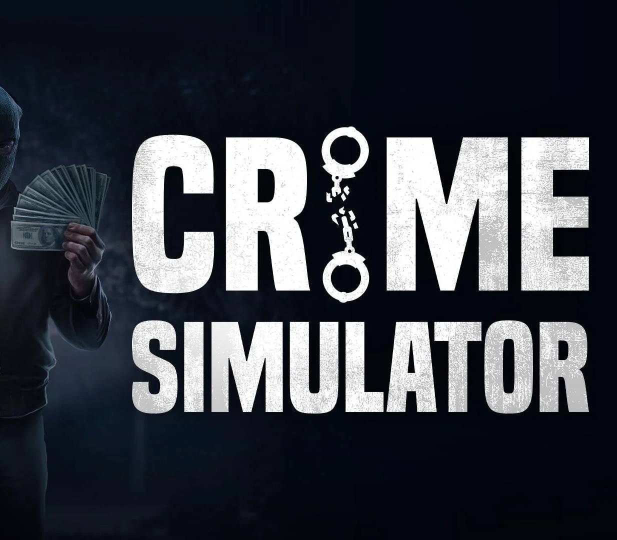 Clave de CD de Crime Simulator para PC y Steam